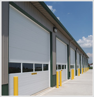 Commercial Garage Doors Repair Miami Fl Commercial Garage